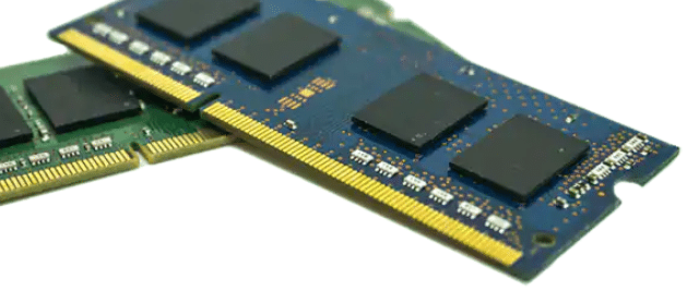 how to ram will look like